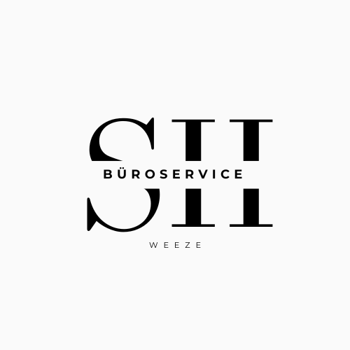 Logo Büroservice Hörster aus Weeze